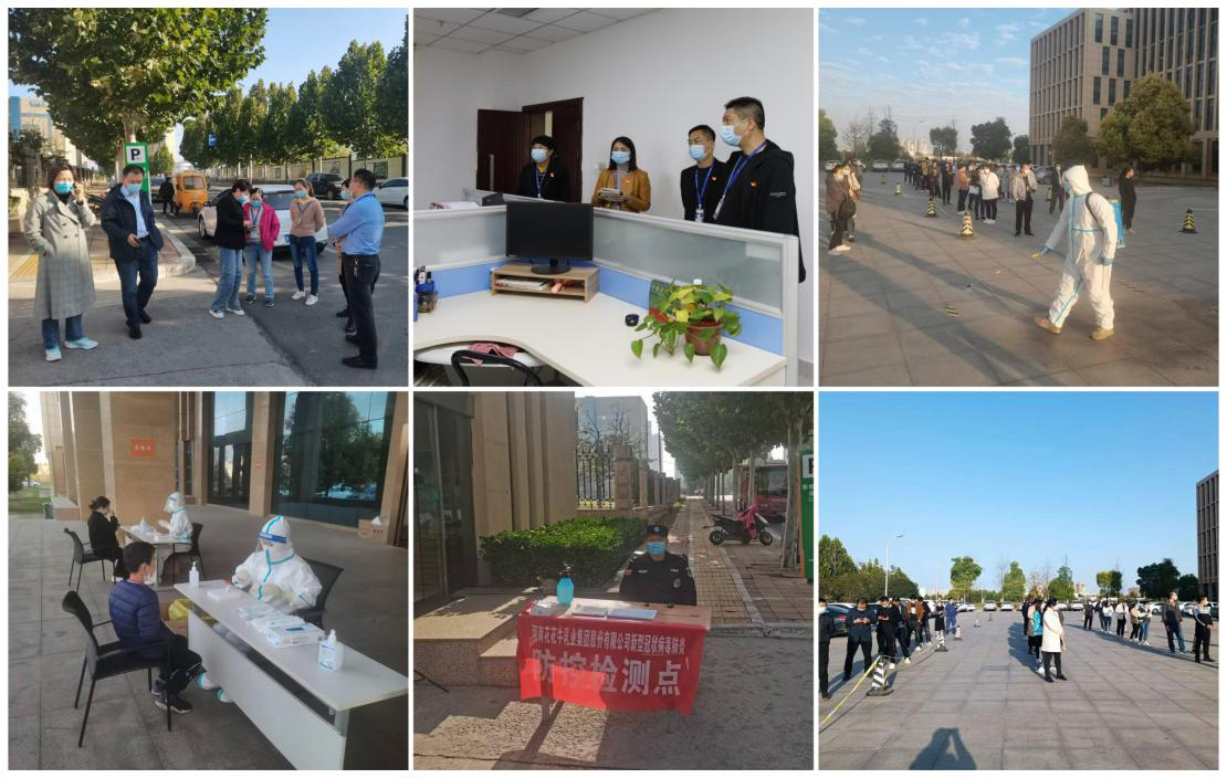 中共河南花花牛乳業(yè)集團(tuán)股份有限公司黨委關(guān)于號召深入學(xué)習(xí)黨的二十大精神的通知 中共河南花花牛乳業(yè)集團(tuán)股份有限公司黨委關(guān)于號召深入學(xué)習(xí)黨的二十大精神的通知