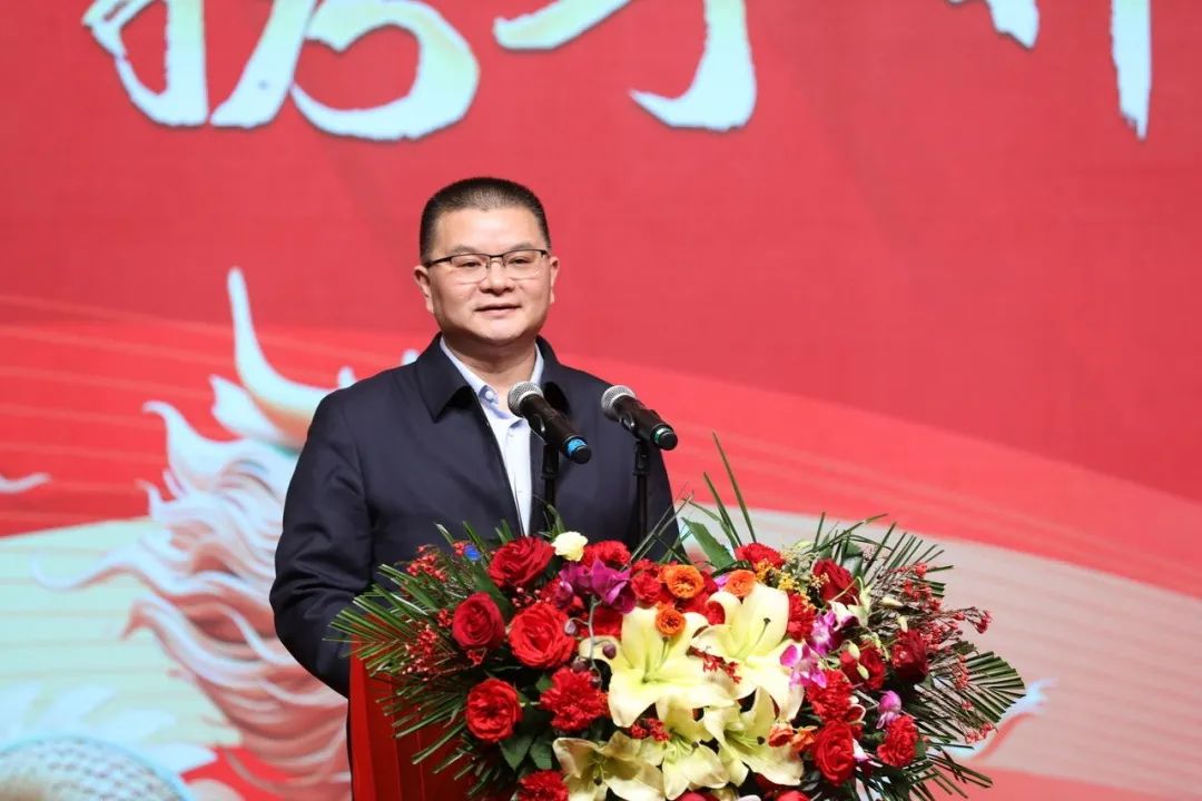 花花牛乳業(yè)30周年暨2024年客戶大會圓滿召開！