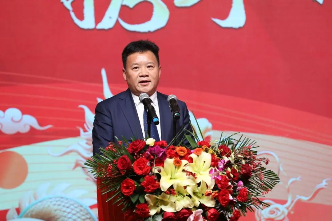 花花牛乳業(yè)30周年暨2024年客戶大會圓滿召開！