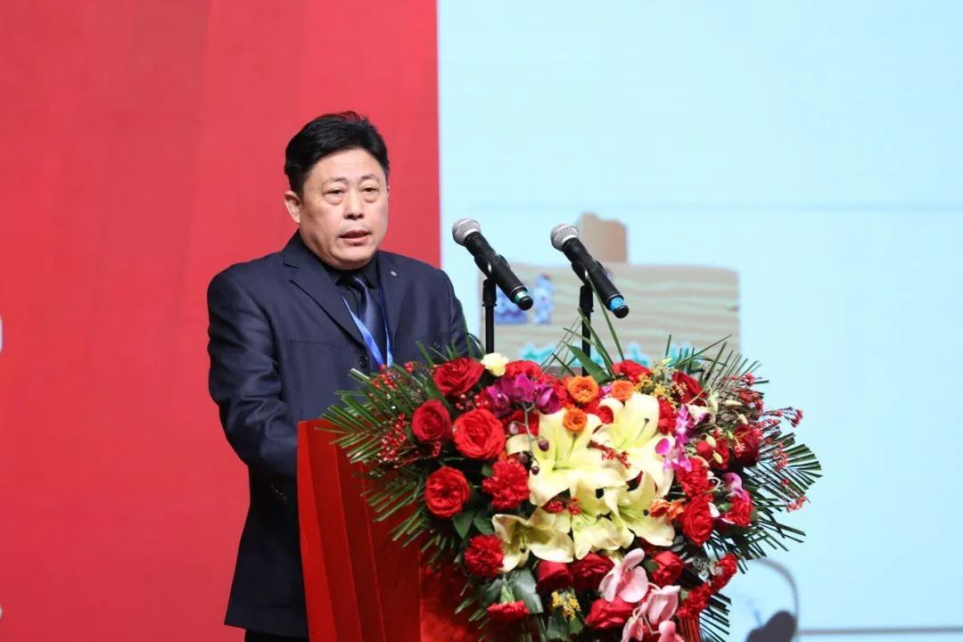 花花牛乳業(yè)30周年暨2024年客戶大會圓滿召開！