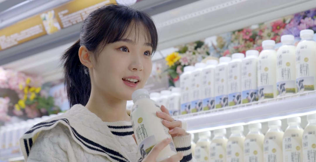 喜訊 | 標(biāo)準(zhǔn)引領(lǐng):花花牛入選“奶業(yè)全產(chǎn)業(yè)鏈標(biāo)準(zhǔn)化試點基地” 喜訊 | 標(biāo)準(zhǔn)引領(lǐng):花花牛入選“奶業(yè)全產(chǎn)業(yè)鏈標(biāo)準(zhǔn)化試點基地”