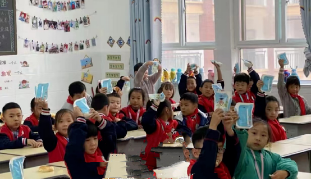 未來可期 健康護航丨花花牛乳業(yè)集團取得學(xué)生飲用奶常、低溫發(fā)酵乳生產(chǎn)資質(zhì)