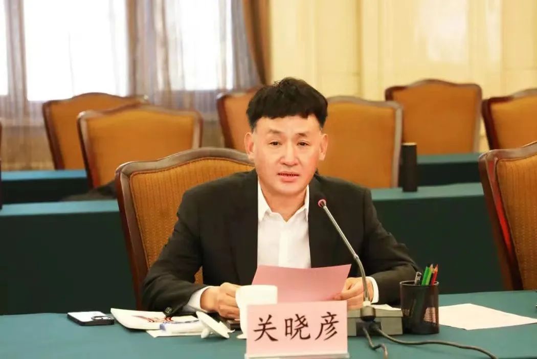 產(chǎn)業(yè)聯(lián)動(dòng)促發(fā)展 合作共贏創(chuàng)未來(lái) | 佳木斯市政府、富錦市政府與花花牛乳業(yè)集團(tuán)正式簽署戰(zhàn)略合作協(xié)議