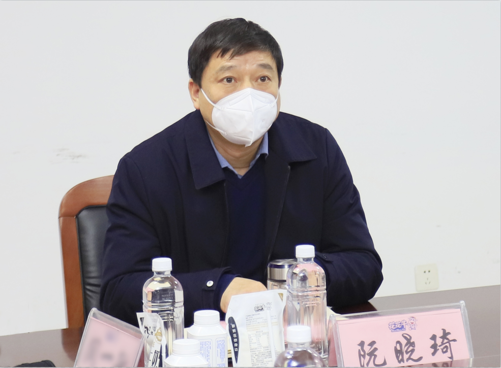 河南花花牛乳業(yè)集團(tuán)通過 “國家優(yōu)質(zhì)乳工程”復(fù)評(píng)審驗(yàn)收 河南花花牛乳業(yè)集團(tuán)通過 “國家優(yōu)質(zhì)乳工程”復(fù)評(píng)審驗(yàn)收