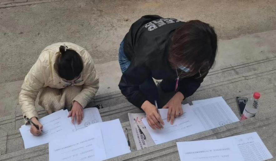 @全體花花牛人：請珍惜你的崗位，請善待我們共同的“花花?！?！