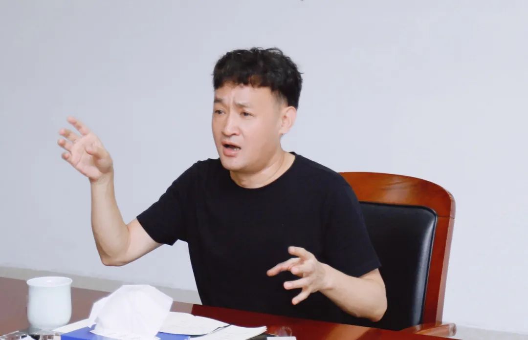 繼往開(kāi)來(lái) · 再創(chuàng)輝煌 | 花花牛乳業(yè)集團(tuán)召開(kāi)9月?tīng)I(yíng)銷、養(yǎng)殖及飼料月度經(jīng)營(yíng)工作會(huì)議