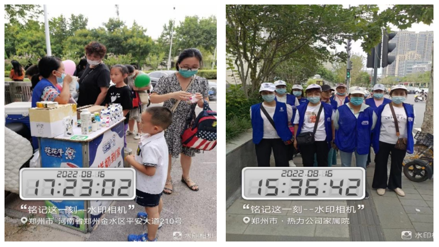 花花牛 | 多措并舉、多點(diǎn)發(fā)力，營銷公司特渠部全力以赴備戰(zhàn)銷售旺季