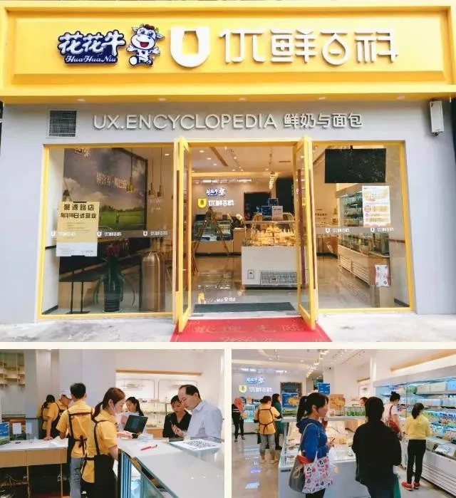 攜手鑄基礎(chǔ) .共贏創(chuàng)未來 | 花花牛2020年客戶大會(huì)盛大啟幕