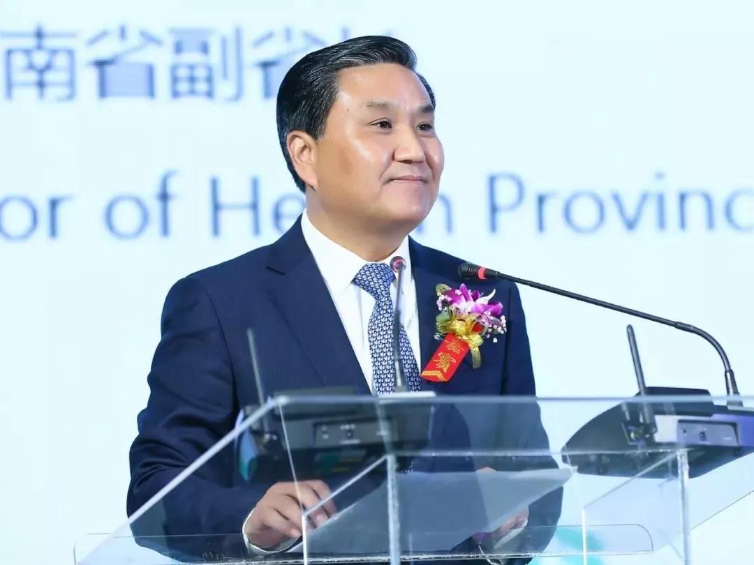 SDDDC走進(jìn)河南，看看花花牛的國(guó)際范兒！