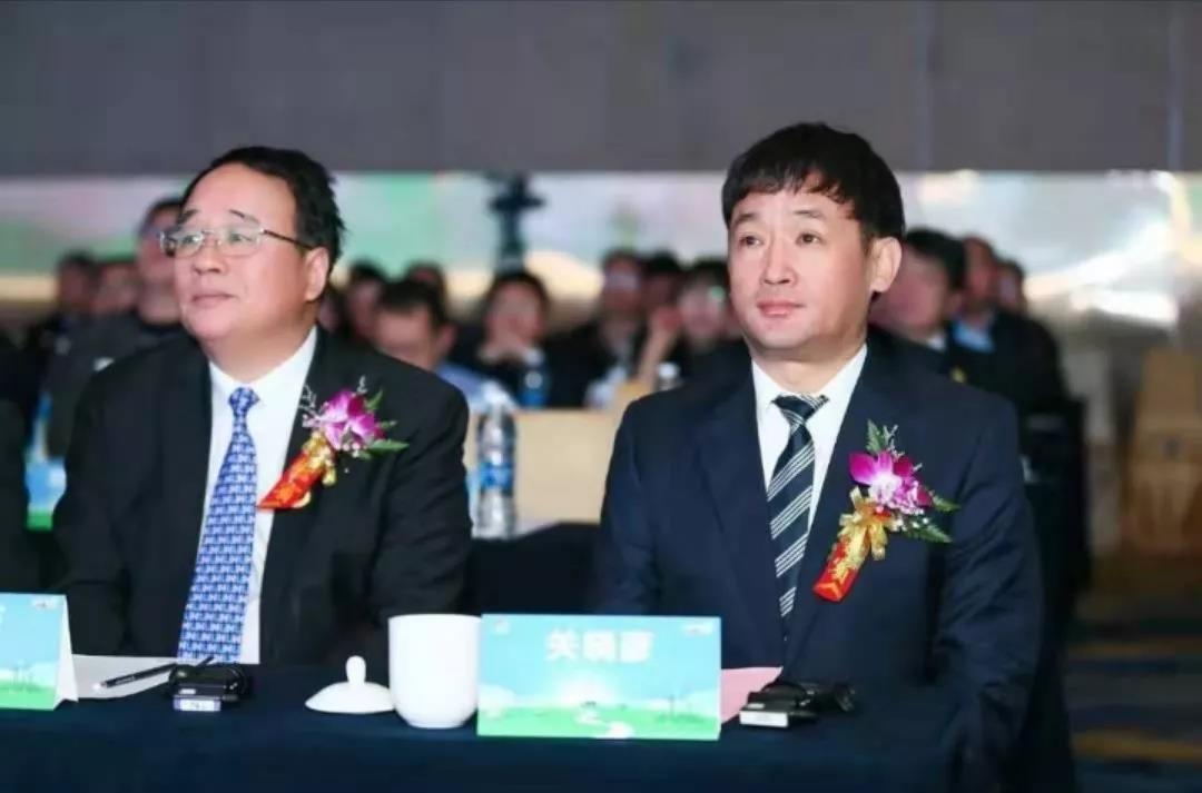 SDDDC走進(jìn)河南，看看花花牛的國(guó)際范兒！