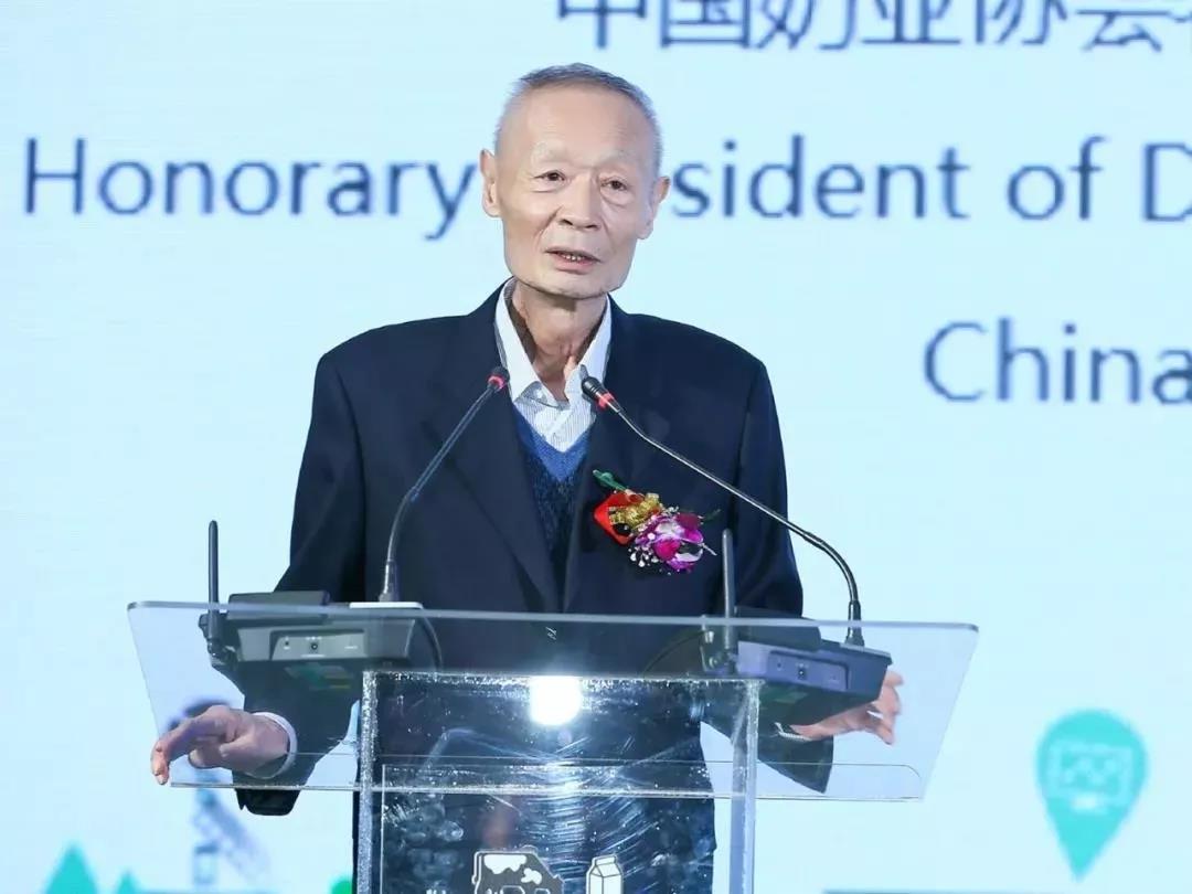 SDDDC走進(jìn)河南，看看花花牛的國(guó)際范兒！