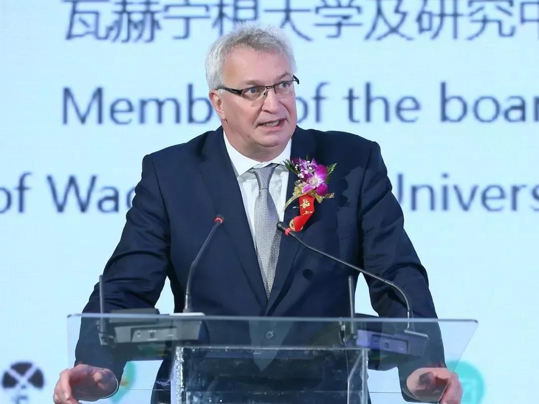 SDDDC走進(jìn)河南，看看花花牛的國(guó)際范兒！