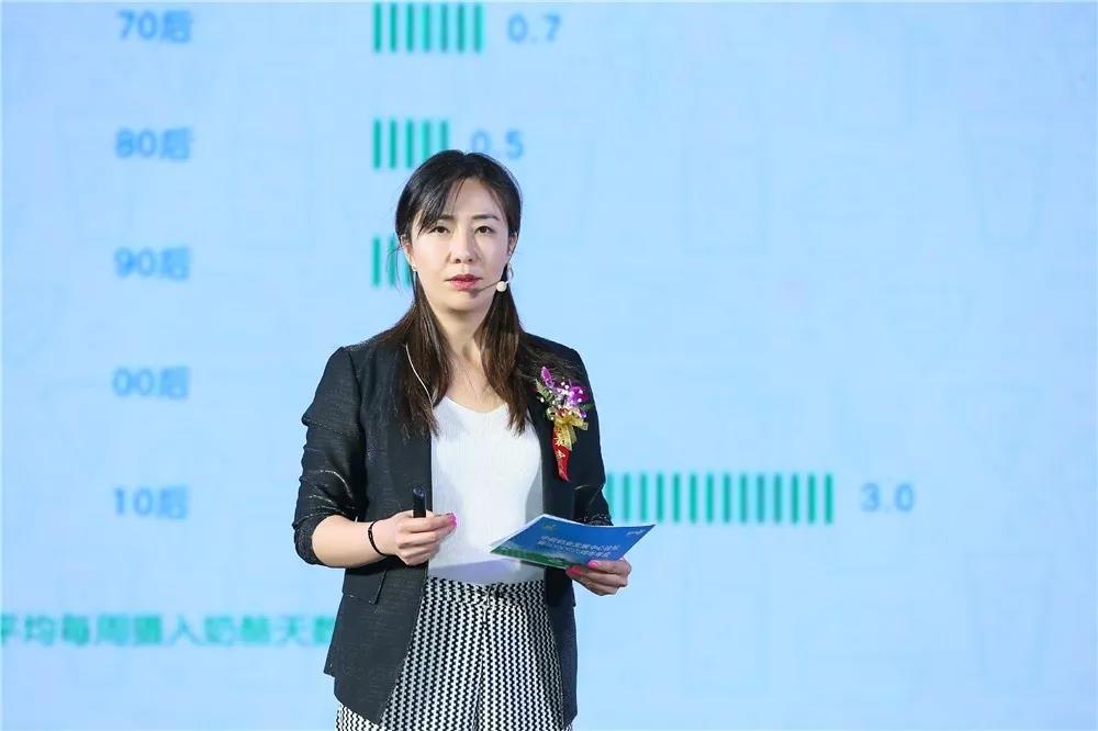 SDDDC走進(jìn)河南，看看花花牛的國(guó)際范兒！