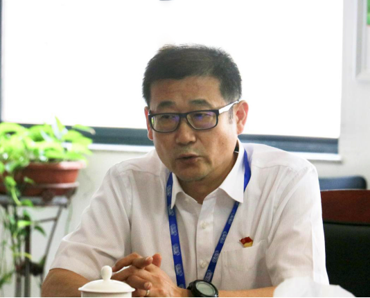 樹立信心、積蓄力量、厚積薄發(fā)、共享成果—花花牛乳業(yè)集團召開2019年半年度工作總結(jié)會