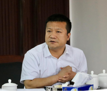 樹立信心、積蓄力量、厚積薄發(fā)、共享成果—花花牛乳業(yè)集團召開2019年半年度工作總結(jié)會