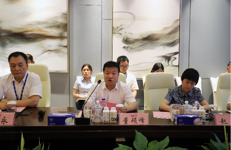 河南首家！花花牛乳業(yè)集團(tuán)通過優(yōu)質(zhì)乳工程驗(yàn)收