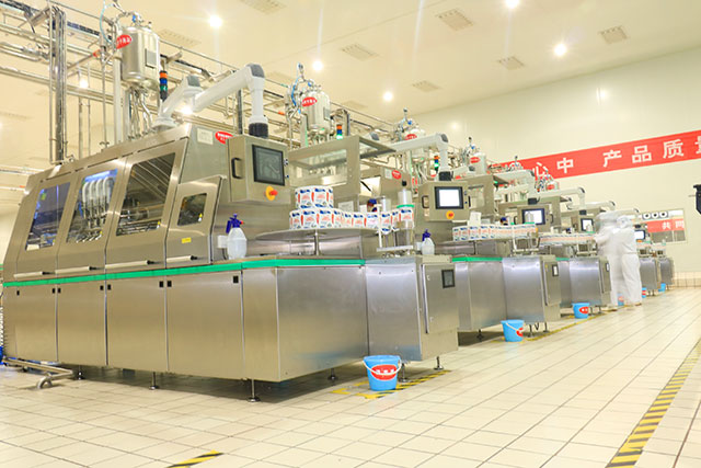 花花牛：務(wù)實(shí)、創(chuàng)新領(lǐng)潮市場(chǎng) 大企業(yè)體現(xiàn)大擔(dān)當(dāng)