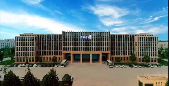 愛心花花牛 | 向抗疫一線醫(yī)護(hù)工作者致敬！