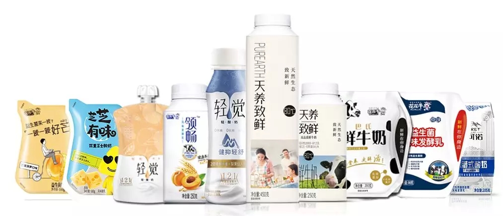 花花牛 | 共克時(shí)艱、遏制疫情，請相信國家力量！