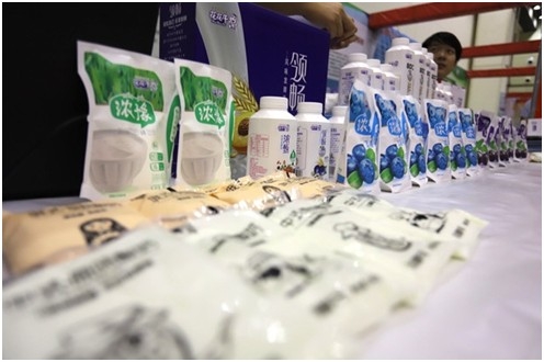 花花牛|食品安全讓生活更美好！