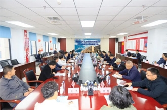 河南花花牛乳業(yè)集團召開2025年第五次臨時股東大會，助力企業(yè)高質(zhì)量發(fā)展